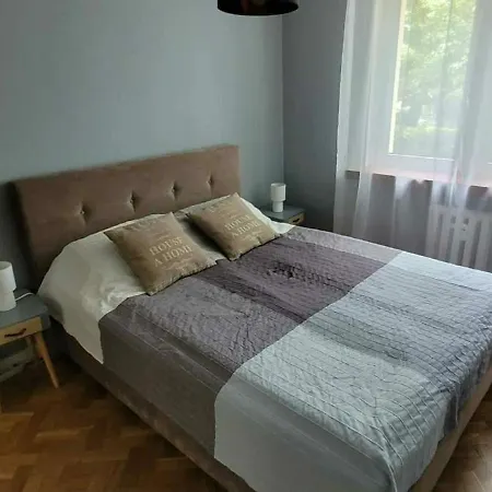 Appartement Przytulne Dwupokojowe Mieszkanie Nad Morzem, Brzezno